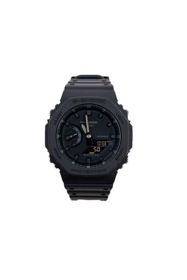 Reloj Casio G-Shock GA-2100-1A1ER