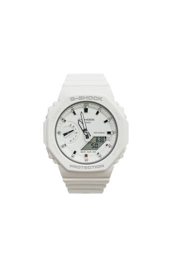 Reloj Casio G-Shock GMA-S2100-7AER