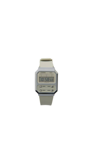 Relógio Casio A100WEF-8AEF