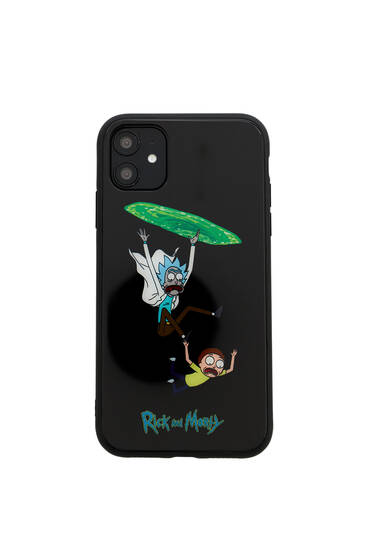 Playeras de Rick y Morty | Pull\u0026Bear