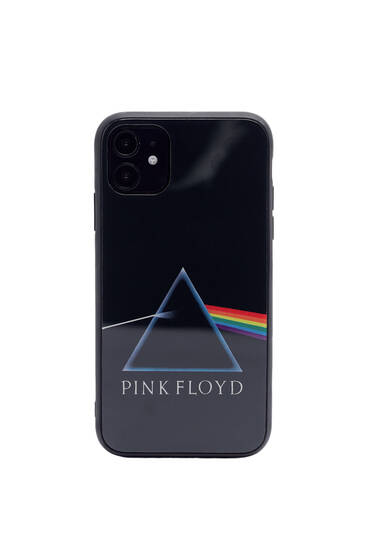 Puzdro na smartfón Pink Floyd