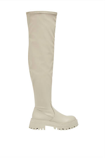 Women's Stylish Boots and Ankle Boots 