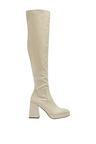 Women's Stylish Boots and Ankle Boots 