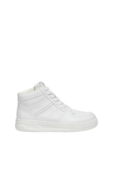 Pull and bear sneakers Clearance
