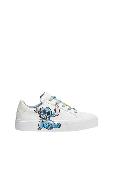 Casual Lilo & Stitch sneakers