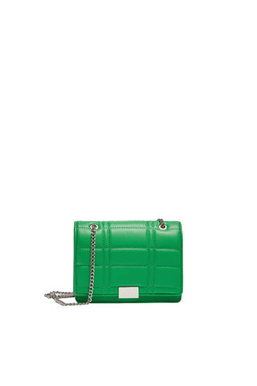Borsa a tracolla - Borse - Accessori - Donna - PULL\u0026BEAR Italy