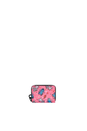 Peňaženka Lilo & Stitch