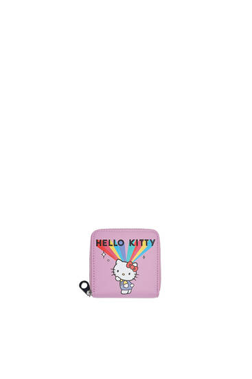 Peněženka Hello Kitty