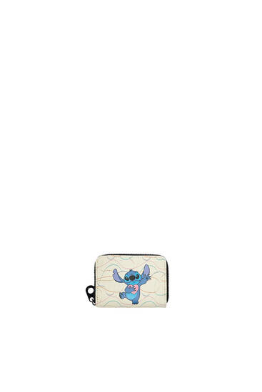 Peňaženka Stitch