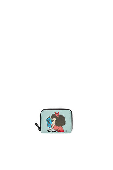 Peňaženka Mafalda