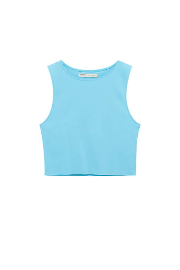 Descubre lo último en Tops de Mujer | Pull\u0026Bear