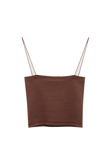 Tops and T-shirts - Summer 2022 | PULL\u0026BEAR