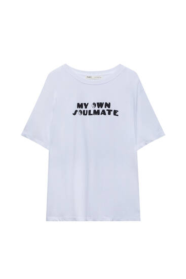 Magliette da donna - Primavera Estate 2022 | PULL\u0026BEAR