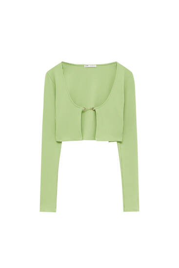  PULL BEAR