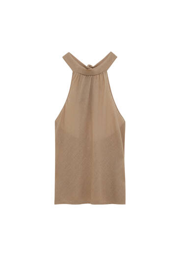 Women's Party Tops | Pull\u0026Bear