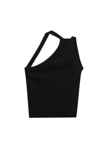 Descubre lo último en Tops de Mujer | Pull\u0026Bear
