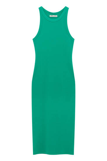 Vestidos de Mujer | Pull\u0026Bear