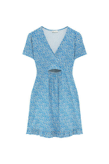 Rebajas Pull \u0026 Bear verano 2021: Los 10 vestidos que no te quitarás en todo  el verano