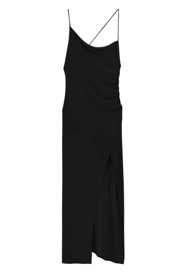 Vestidos de Mujer | Pull\u0026Bear