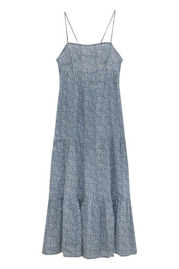 Vestidos de Mujer | Pull\u0026Bear