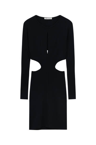 Vestidos de Fiesta de Mujer | PULL\u0026BEAR