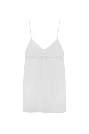 Vestidos de Mujer | Pull\u0026Bear