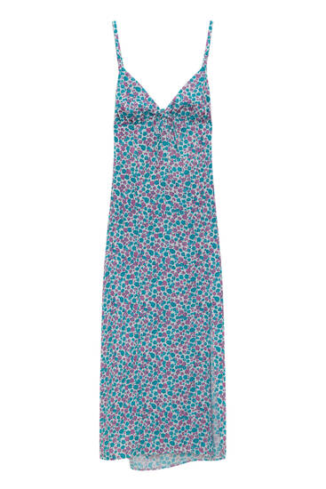 Vestidos de Mujer | Pull\u0026Bear