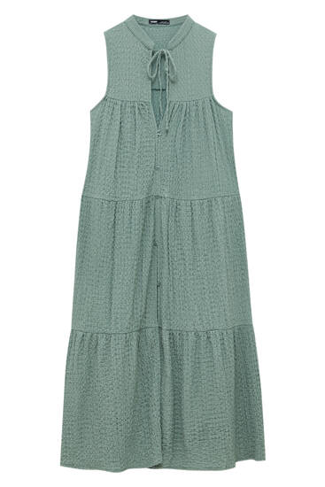 Vestidos primavera verano 2022: Descubre todas las tendencias | Pull\u0026Bear