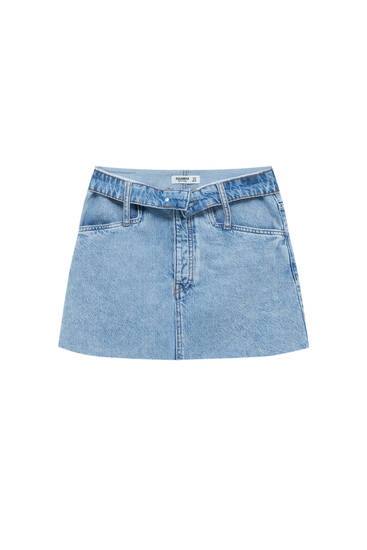 Gonne da donna - Primavera Estate 2022 | PULL\u0026BEAR