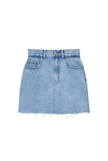 Gonne da donna - Primavera Estate 2022 | PULL\u0026BEAR
