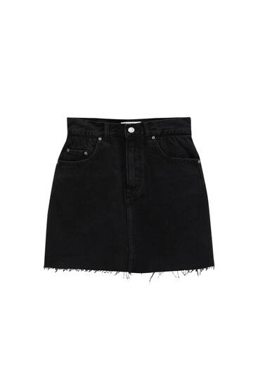 Gonne da donna - Primavera Estate 2022 | PULL\u0026BEAR