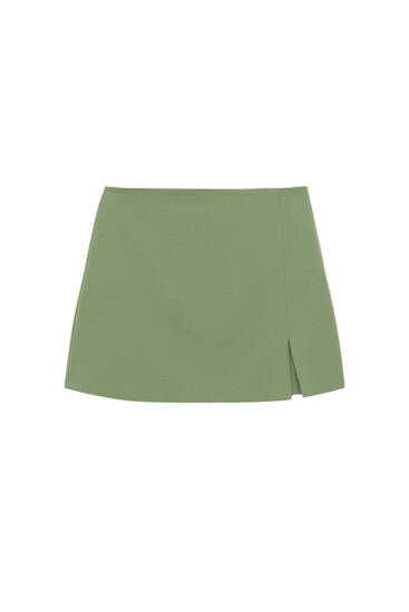 Gonne da donna - Primavera Estate 2022 | PULL\u0026BEAR