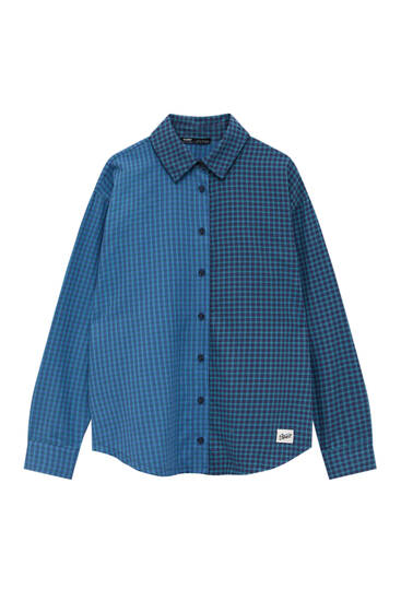 Pantalón Caqui Con Camisa Azul Online Sales, UP TO 61% OFF |  www.apmusicales.com