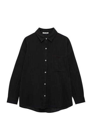 Camicie e bluse da donna - Primavera Estate 2022 | PULL\u0026BEAR