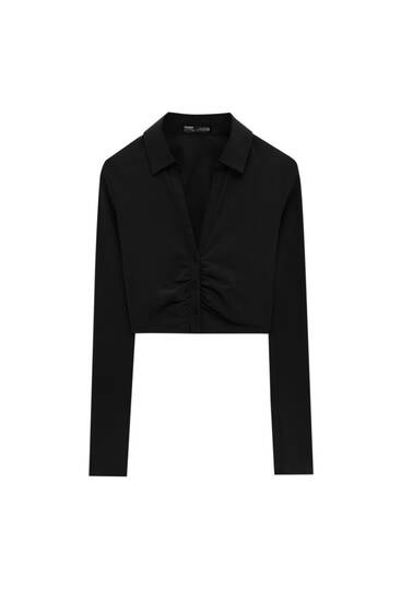 Hasta 30% en Promociones de Ropa para Mujer | Pull\u0026Bear