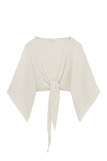 Cappotti e giubbotti da donna | Pull\u0026Bear