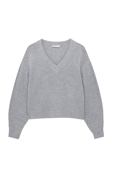 Jerséis de mujer - primavera verano 2022 | PULL\u0026BEAR
