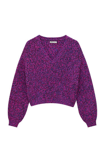 Pullover da donna - Primavera Estate 2022 | PULL\u0026BEAR