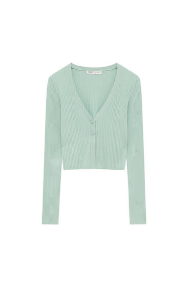 Women's Knitwear | Pull\u0026Bear