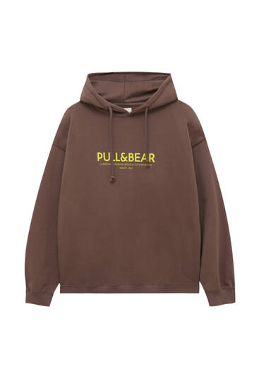 size jaket pull and bear