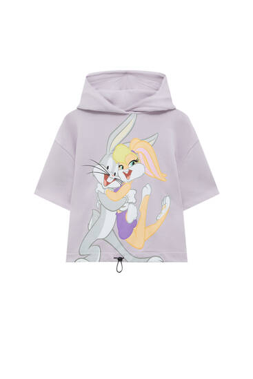 Lola Bunny hoodie