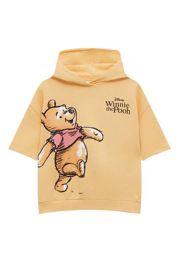 Winnie the Pooh hoodie