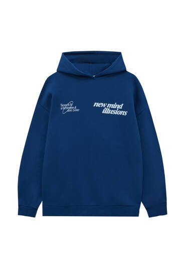 Descubre lo último en Sudaderas de Mujer | PULL\u0026BEAR