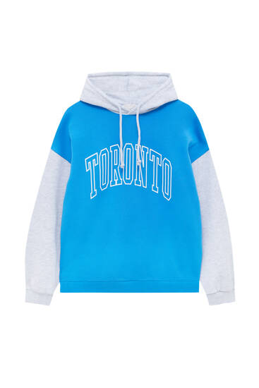Hoodies für Damen | PULL\u0026BEAR