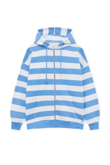 Descubre lo último en Sudaderas de Mujer | PULL\u0026BEAR