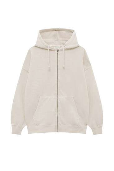 Descubre lo último en Sudaderas de Mujer | PULL\u0026BEAR