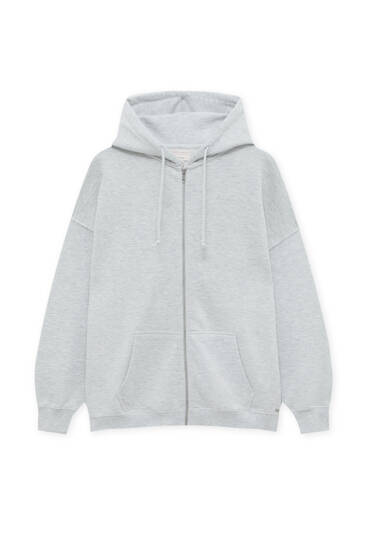 Descubre lo último en Sudaderas de Mujer | PULL\u0026BEAR