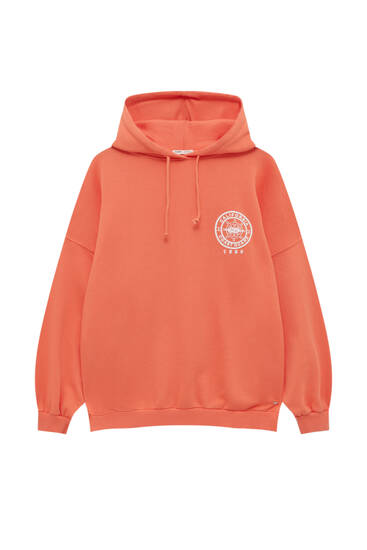 Descubre lo último en Sudaderas para Mujer | PULL\u0026BEAR