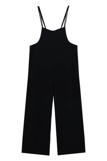 Petos y Monos de Mujer | PULL\u0026BEAR