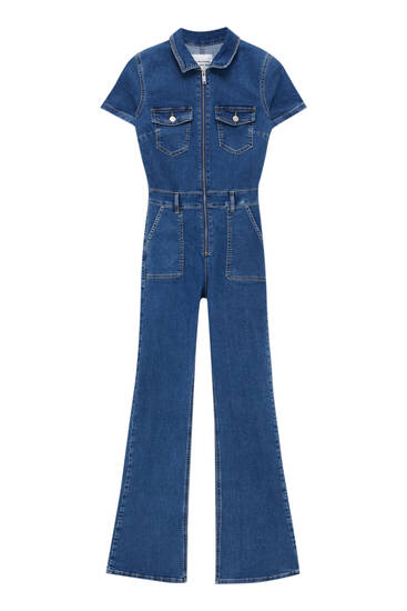 Vaqueros | Comprar Jeans de Mujer en PULL\u0026BEAR